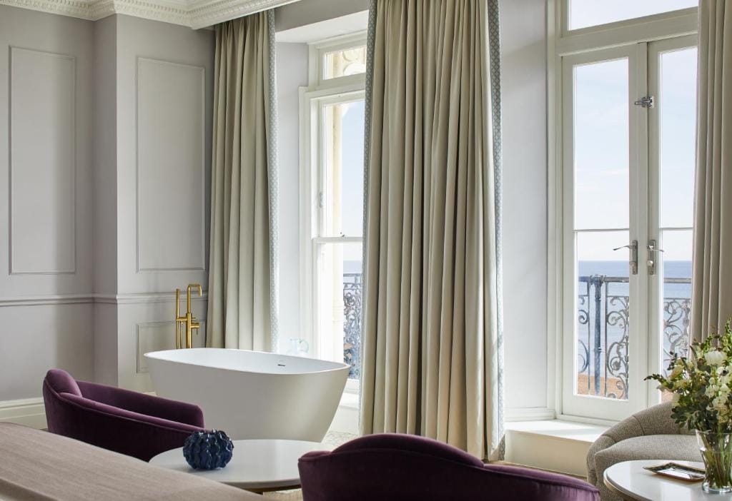 The Grand Brighton — 3