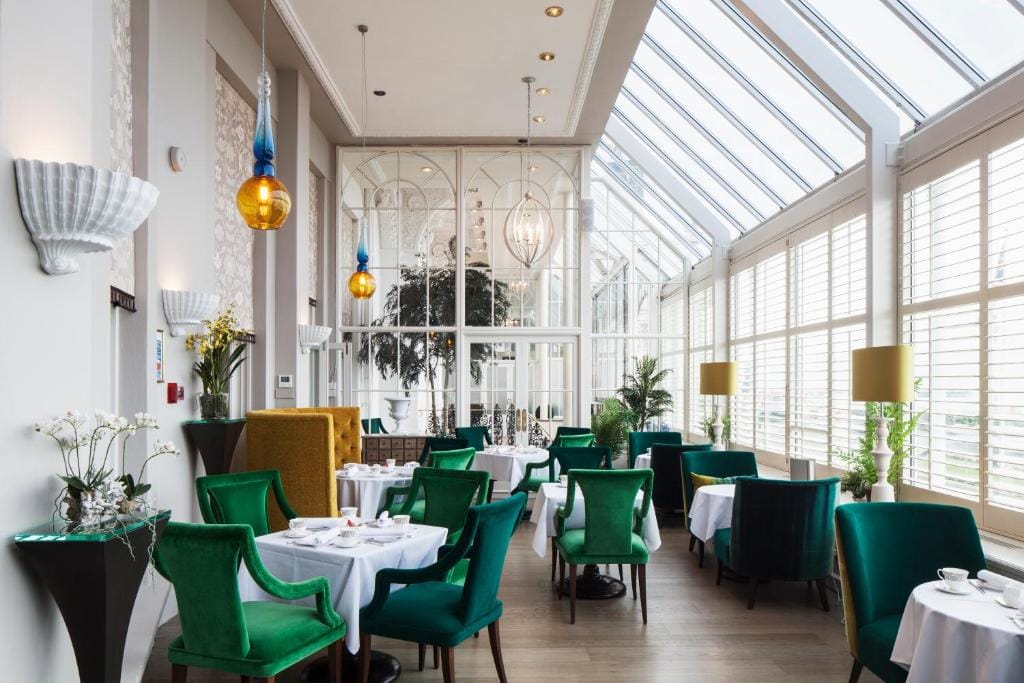 The Grand Brighton — 4