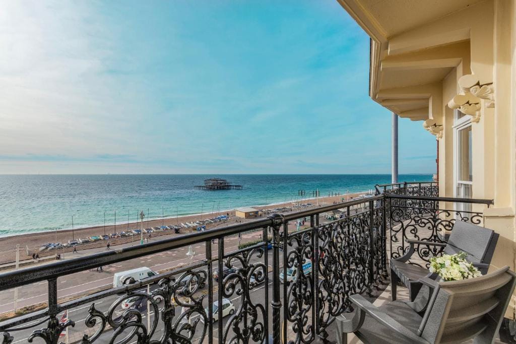 The Grand Brighton — 5