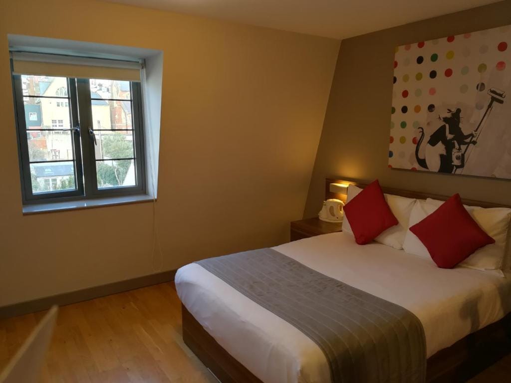 The Mitre Hotel Brighton — 2