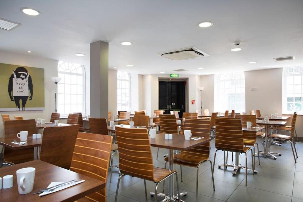 The Mitre Hotel Brighton — 4