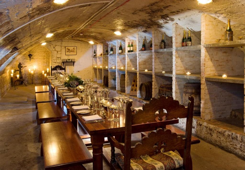 The Old Ship Hotel — 4