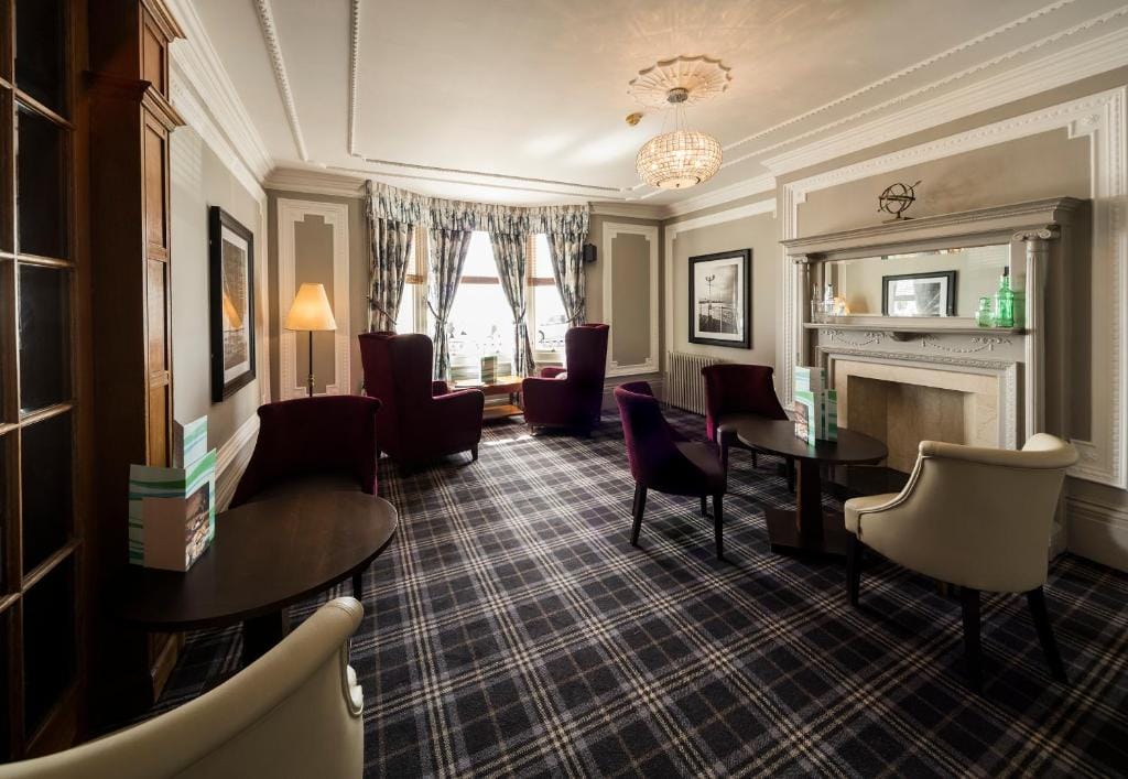 The Old Ship Hotel — 5