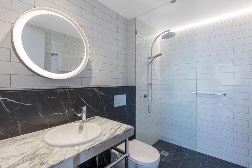 Adina Apartment Hotel Brisbane — 3