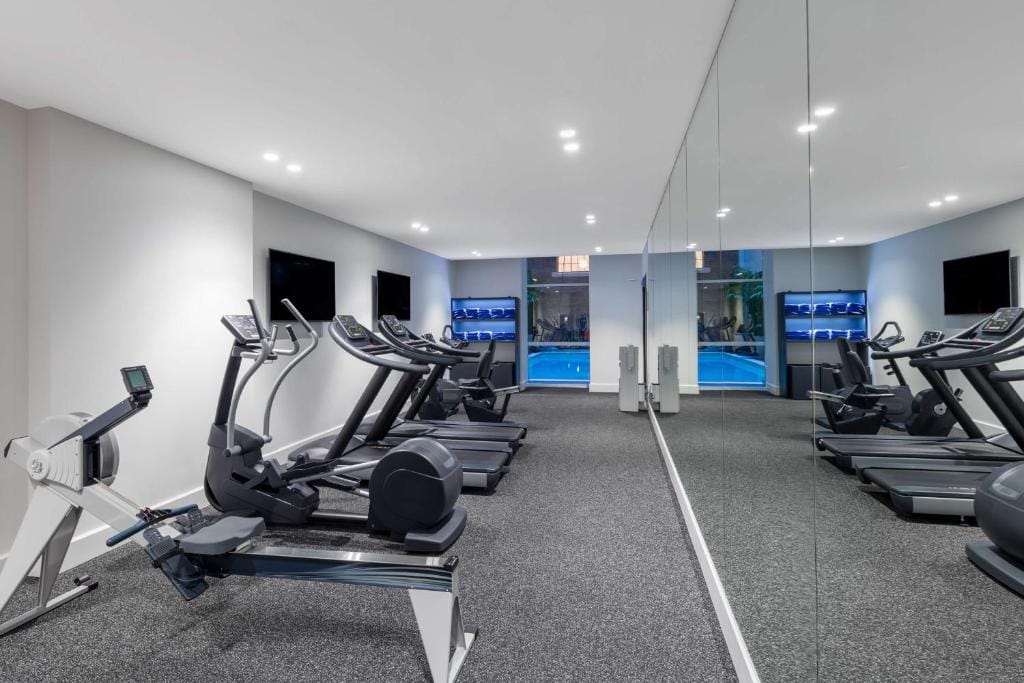 Adina Apartment Hotel Brisbane — 4