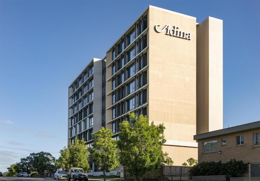 Adina Chermside Brisbane — 1