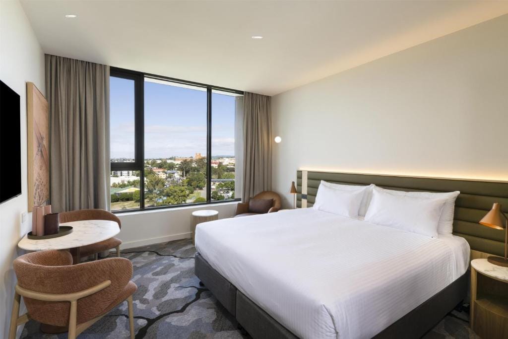 Adina Chermside Brisbane — 2