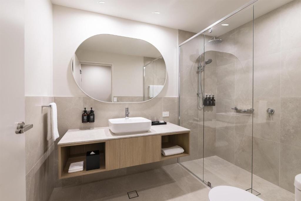 Adina Chermside Brisbane — 3