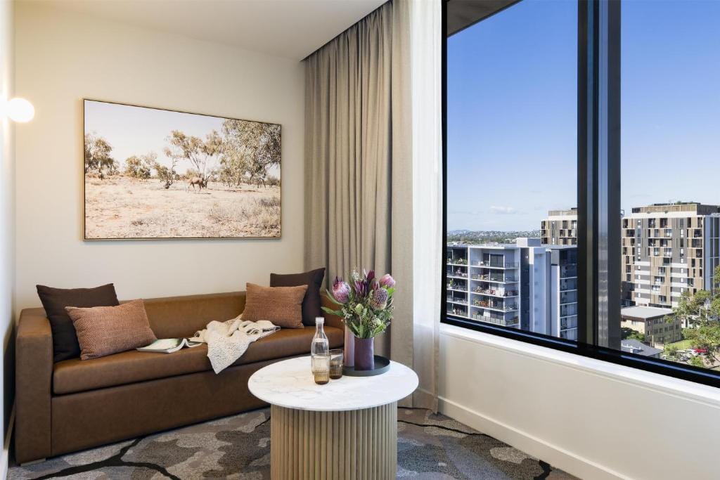 Adina Chermside Brisbane — 5