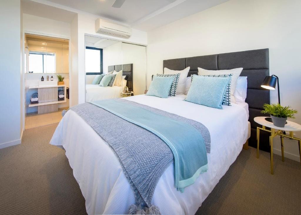Alcyone Hotel Residences — 2