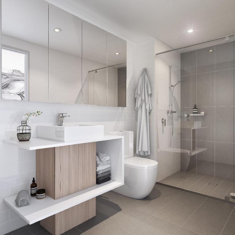 Alcyone Hotel Residences — 3