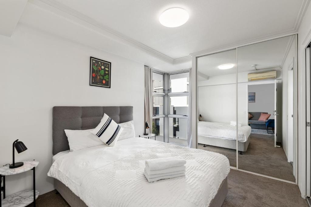 Allegro Apartments — 2