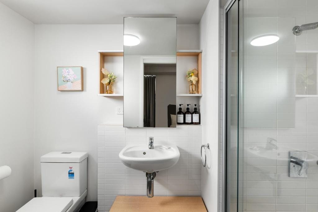 Allegro Apartments — 3