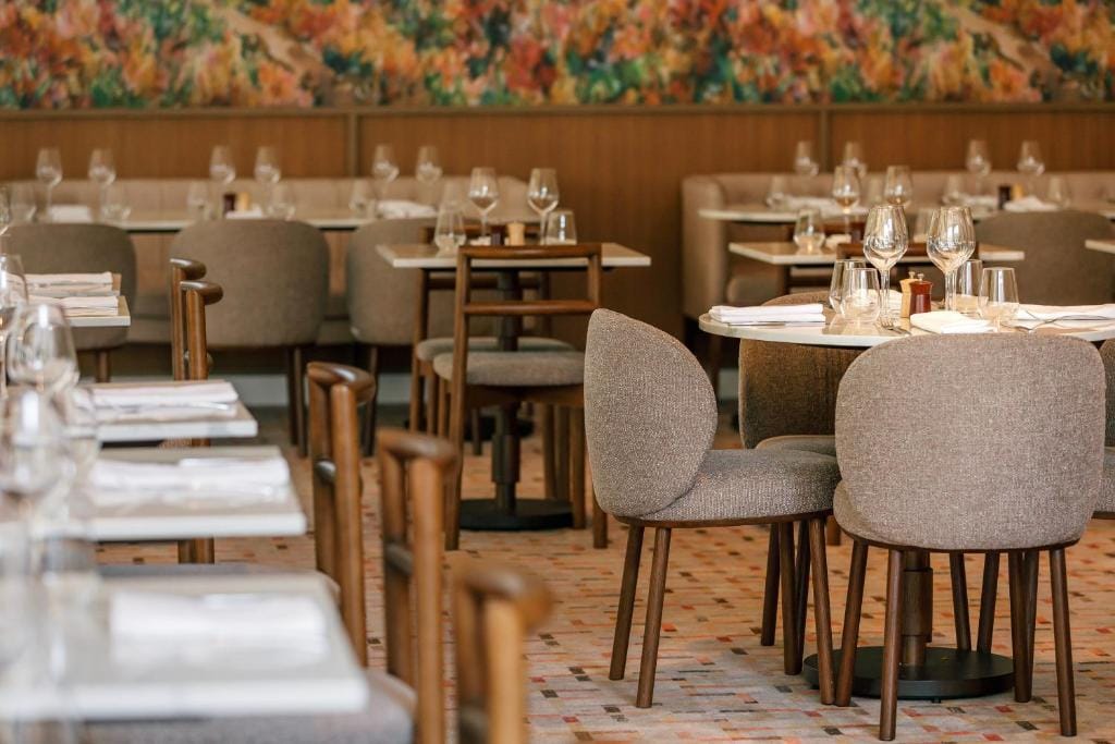 Amora Hotel Brisbane — 5