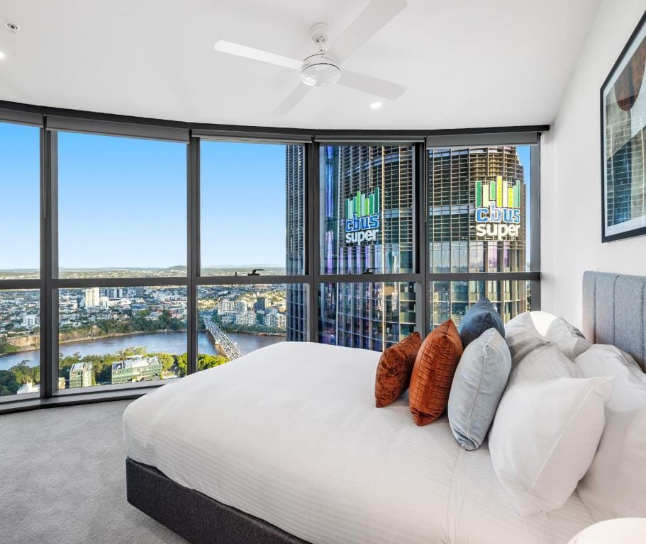 Avani Living Queen's Wharf Residences — 1