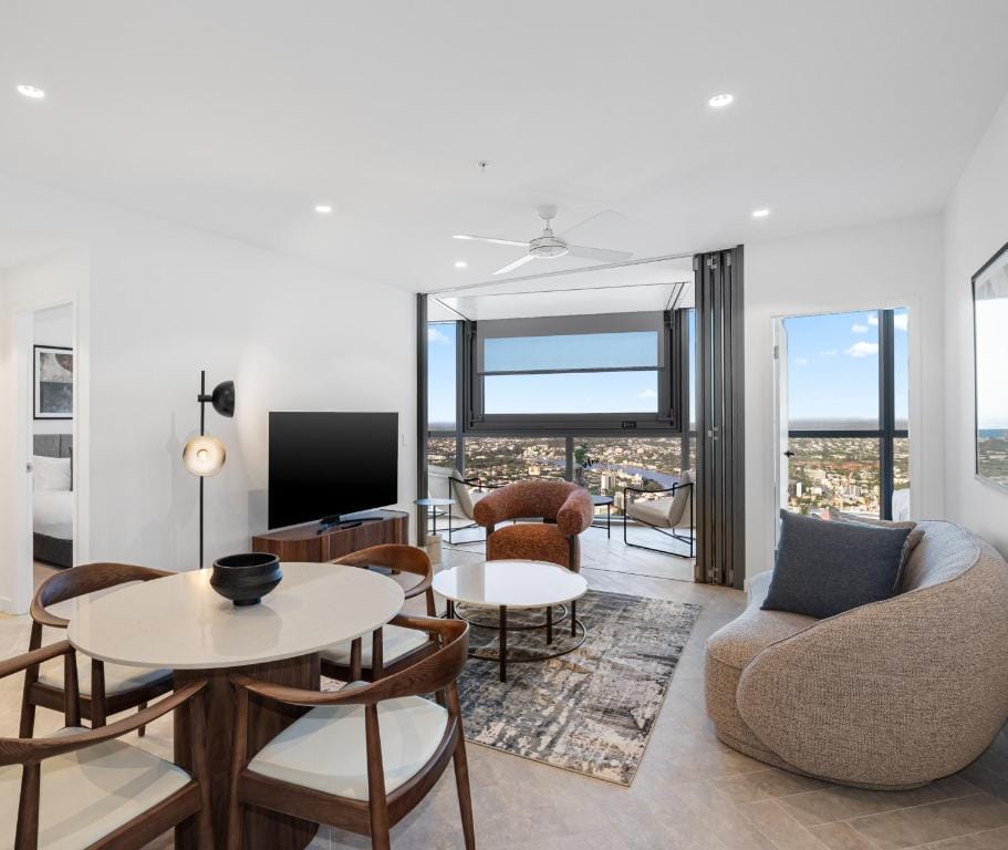 Avani Living Queen's Wharf Residences — 4