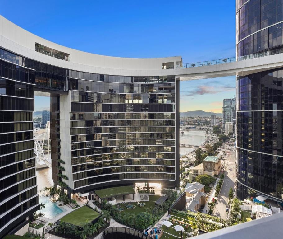 Avani Living Queen's Wharf Residences — 5