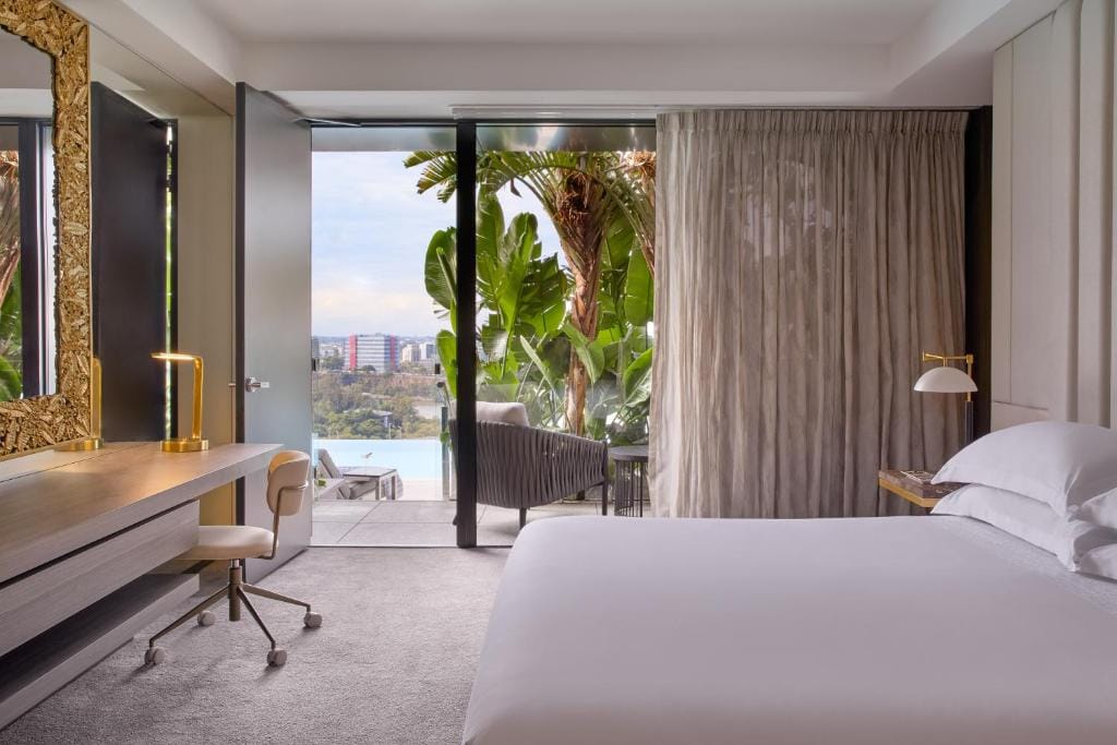 Emporium Hotel South Bank — 2