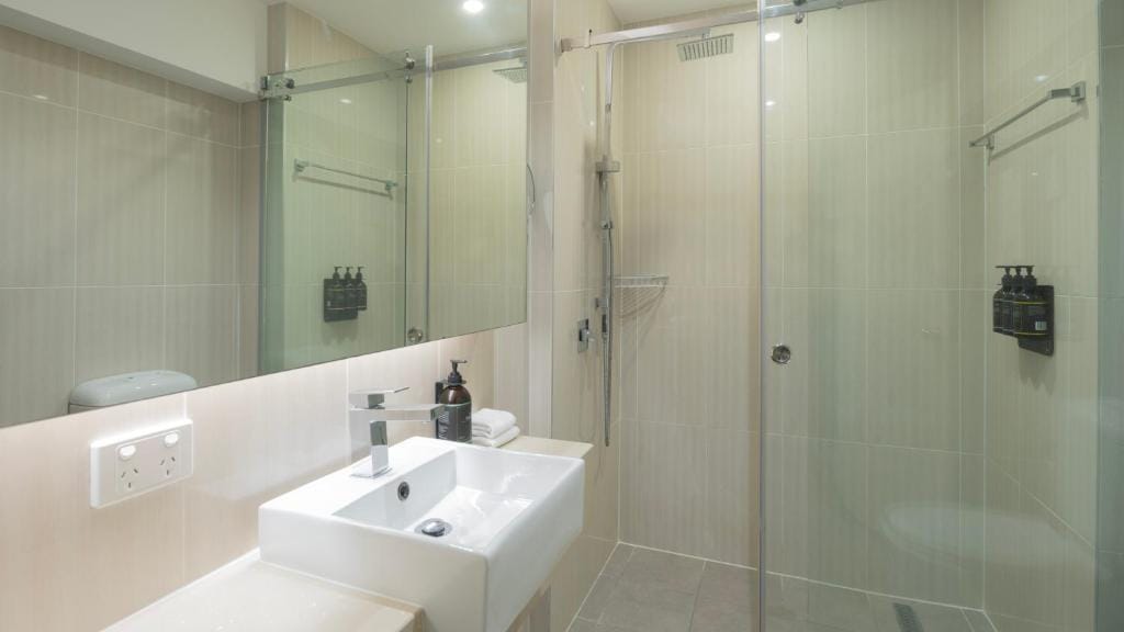 Hotel Diana Woolloongabba — 3