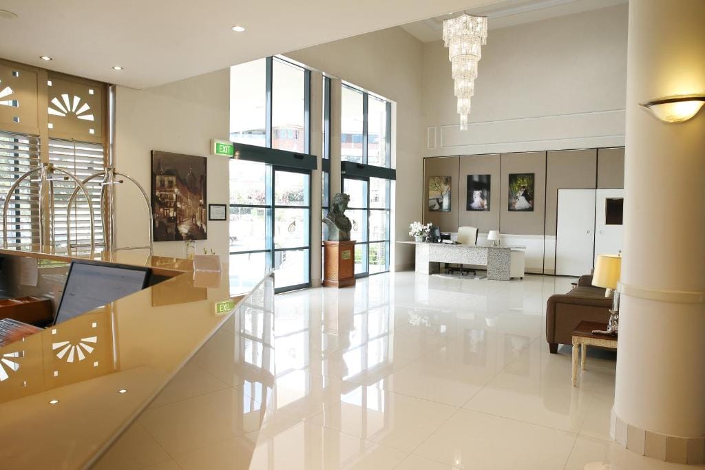 Hotel Diana Woolloongabba — 5