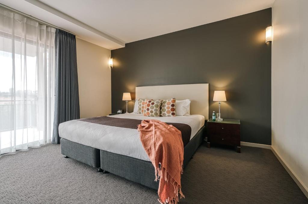 Il Mondo Boutique Hotel — 1