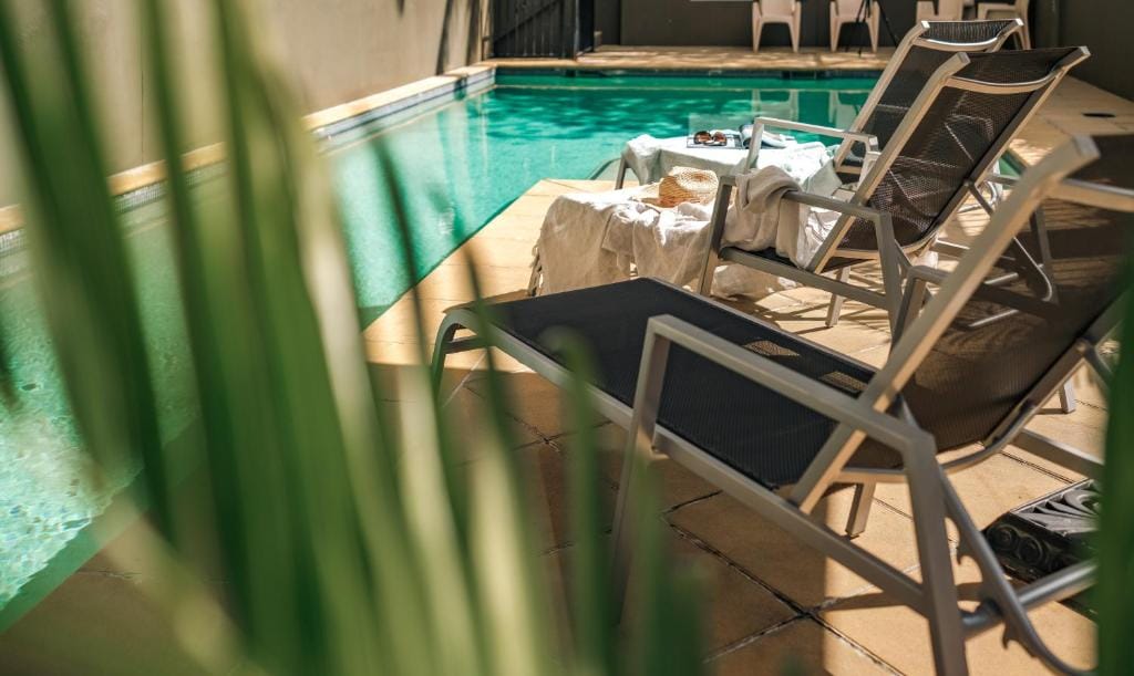 Il Mondo Boutique Hotel — 5