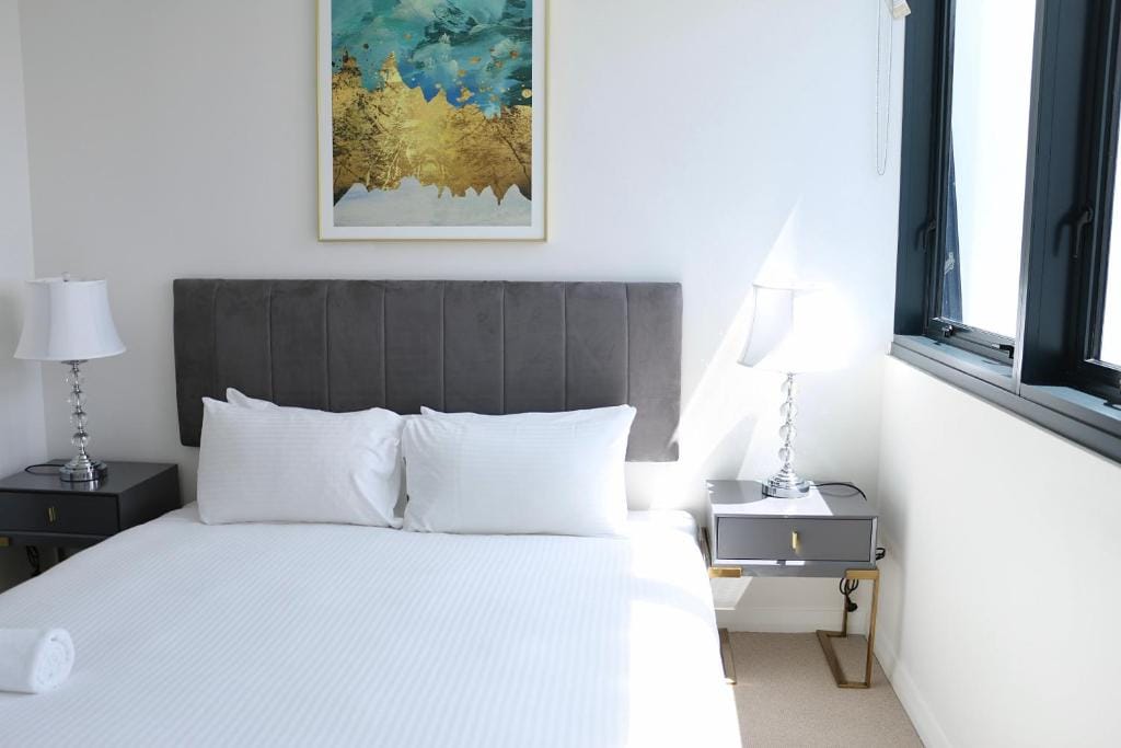 Kooii Apartments — 4
