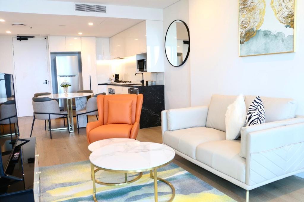 Kooii Apartments — 5