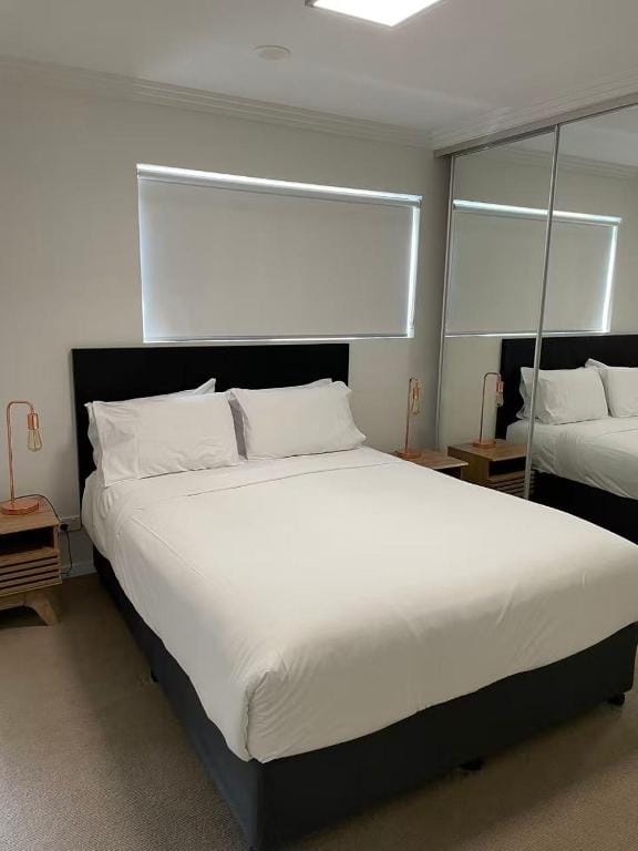 Morgan Suites — 2