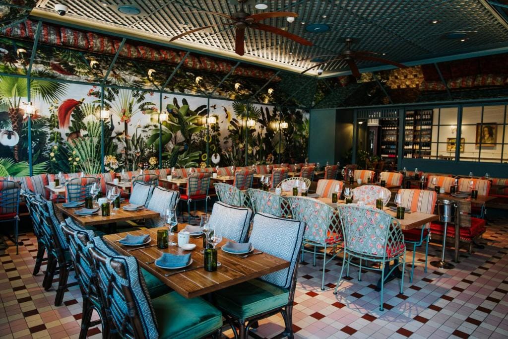 Ovolo Brisbane Fortitude Valley, a Wyndham Hotel — 5