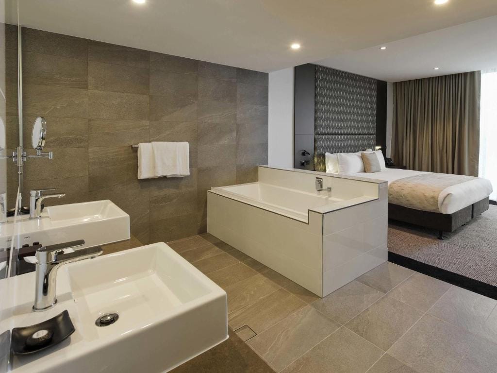 Pullman Brisbane Airport — 3