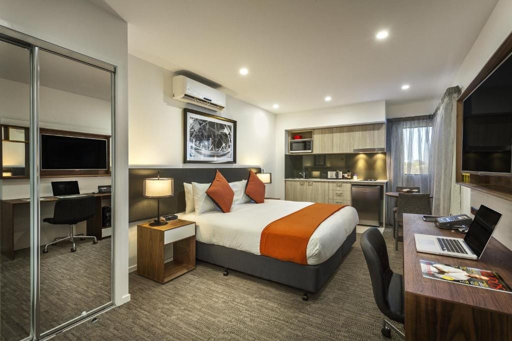 Quest Woolloongabba — 2