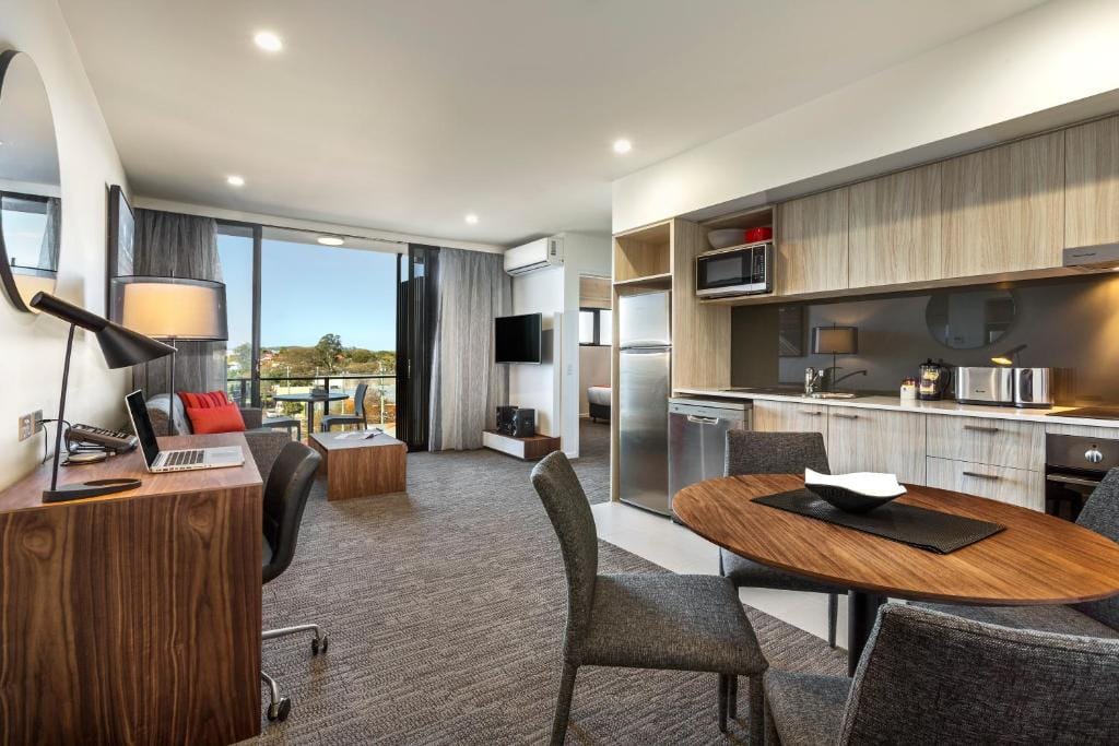 Quest Woolloongabba — 4