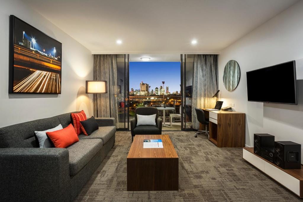 Quest Woolloongabba — 5