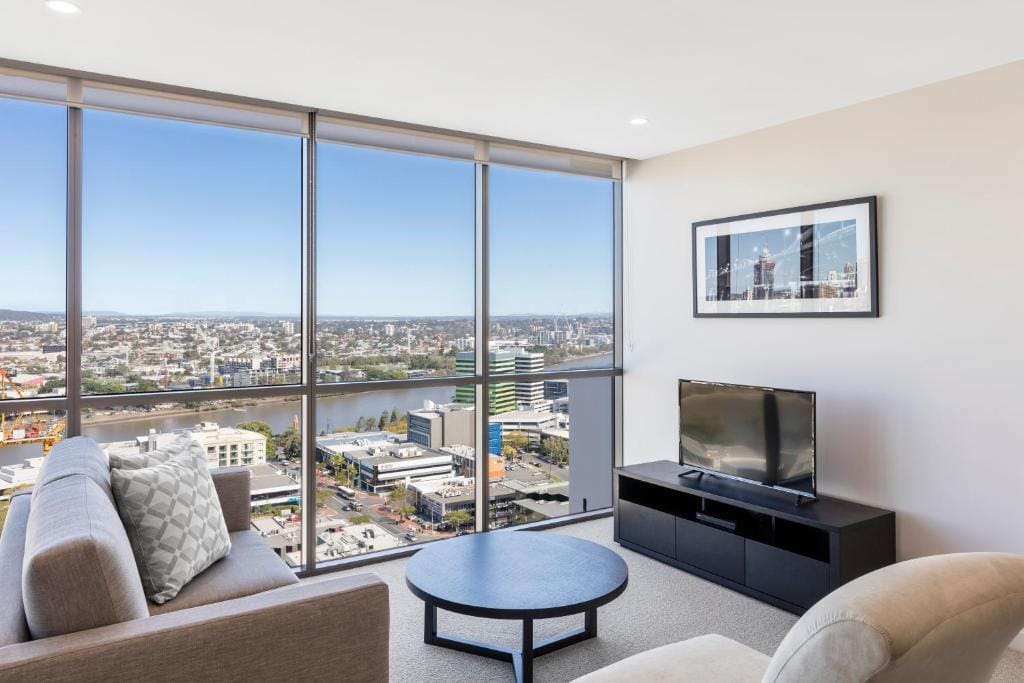 The Milton Brisbane — 2