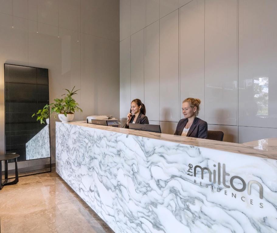 The Milton Brisbane — 3