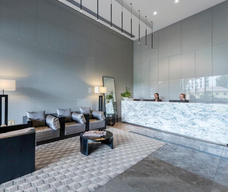 The Milton Brisbane — 4
