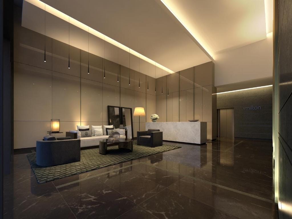 The Milton Brisbane — 5