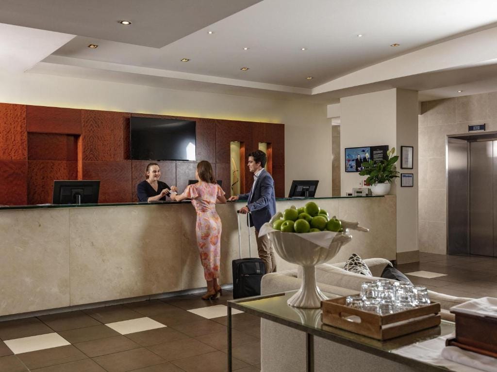The Sebel Brisbane — 3