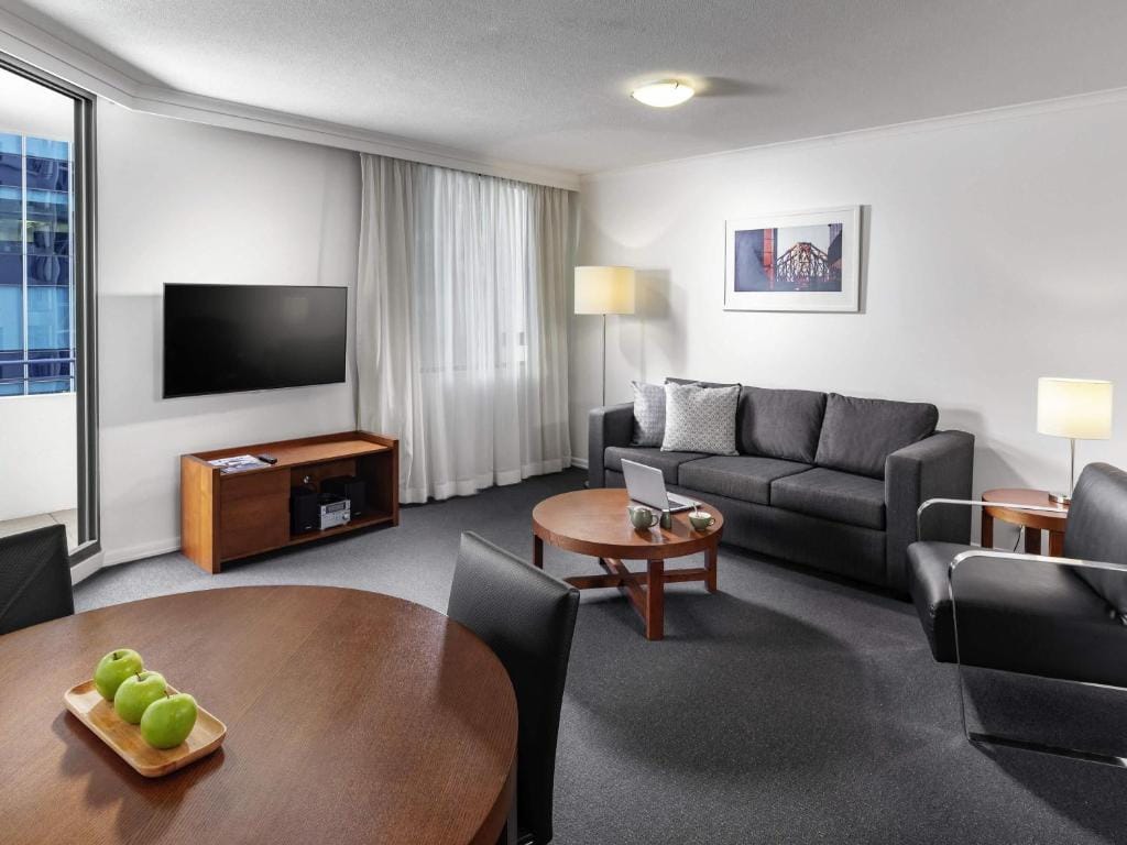 The Sebel Brisbane — 5