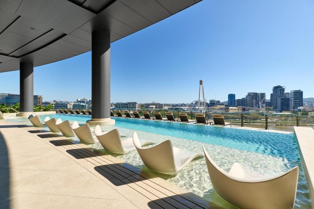 The Star Grand Brisbane — 2