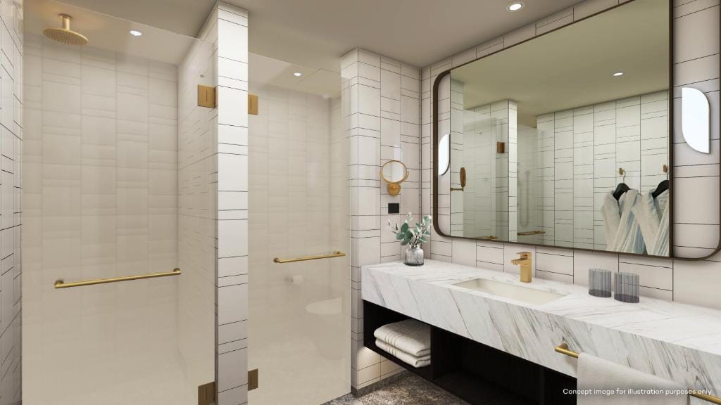 The Star Grand Brisbane — 3