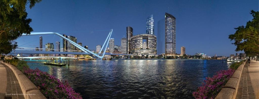 The Star Grand Brisbane — 5