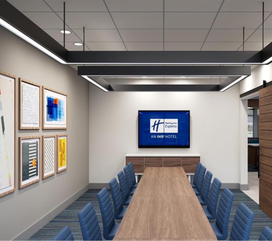 Holiday Inn Express & Suites Bronx - Barnabas area by IHG — 5