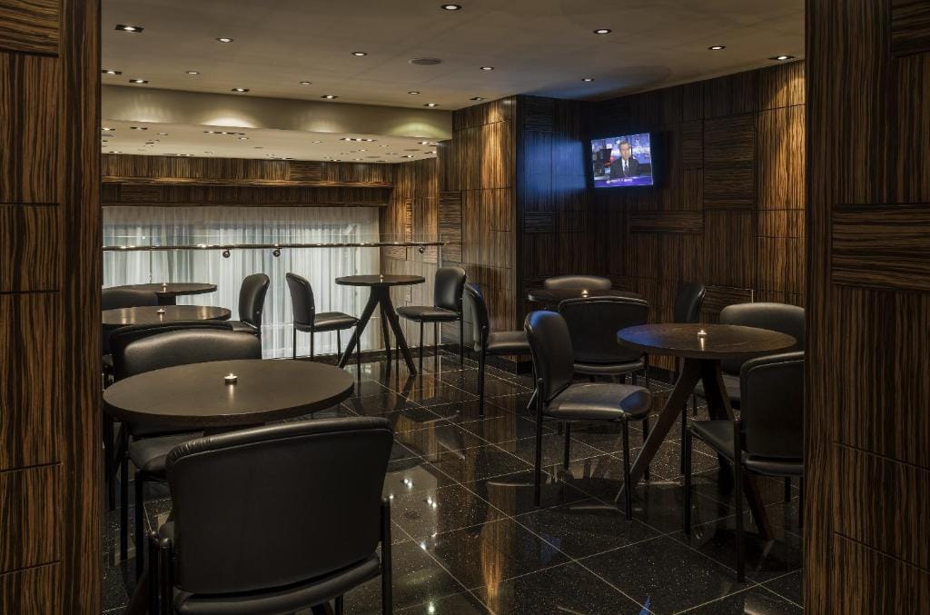 Opera House Hotel — 5