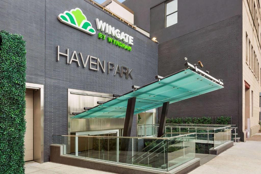 Wingate by Wyndham Bronx Haven Park — 2