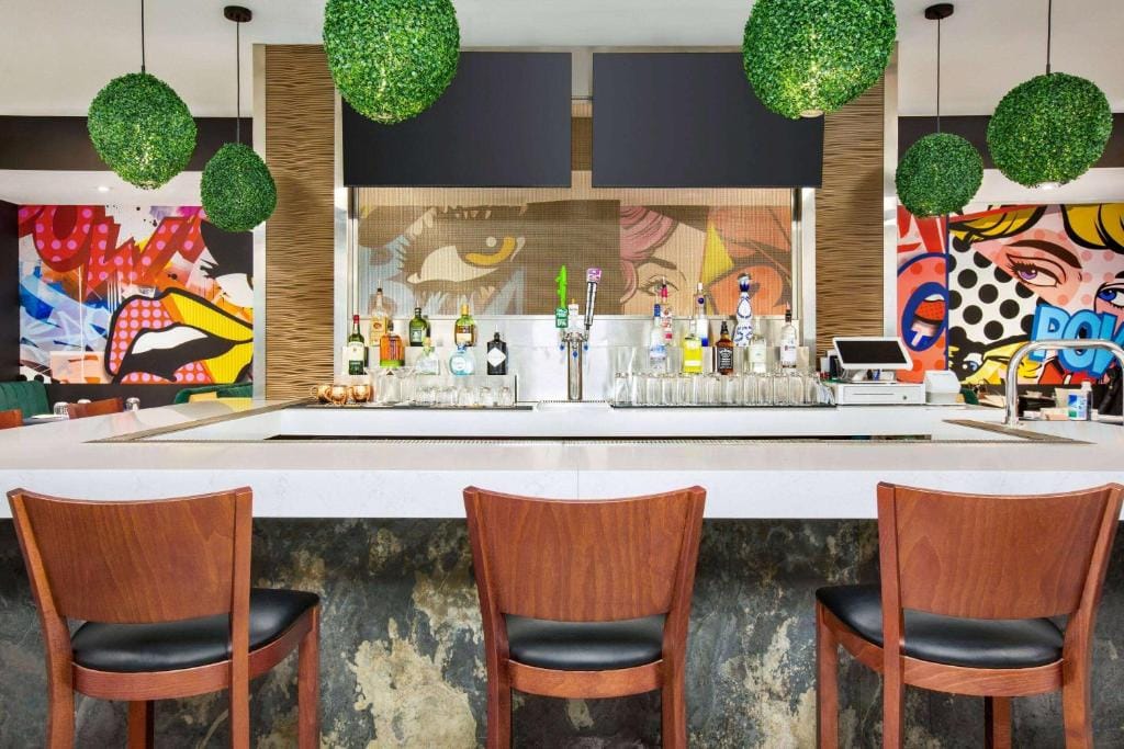 Wingate by Wyndham Bronx Haven Park — 4