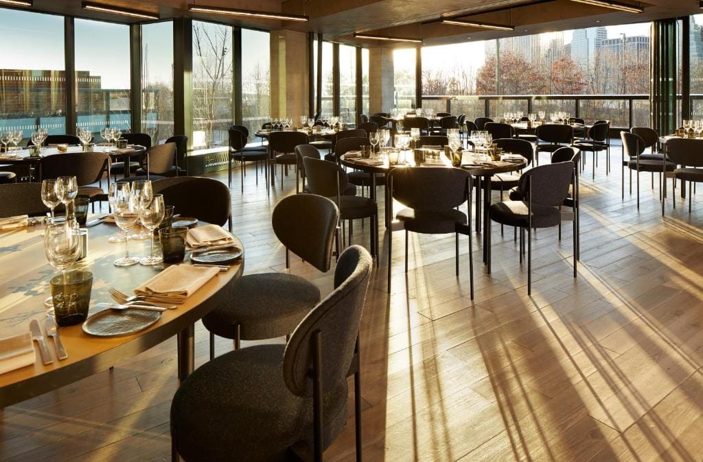 1 Hotel Brooklyn Bridge — 4