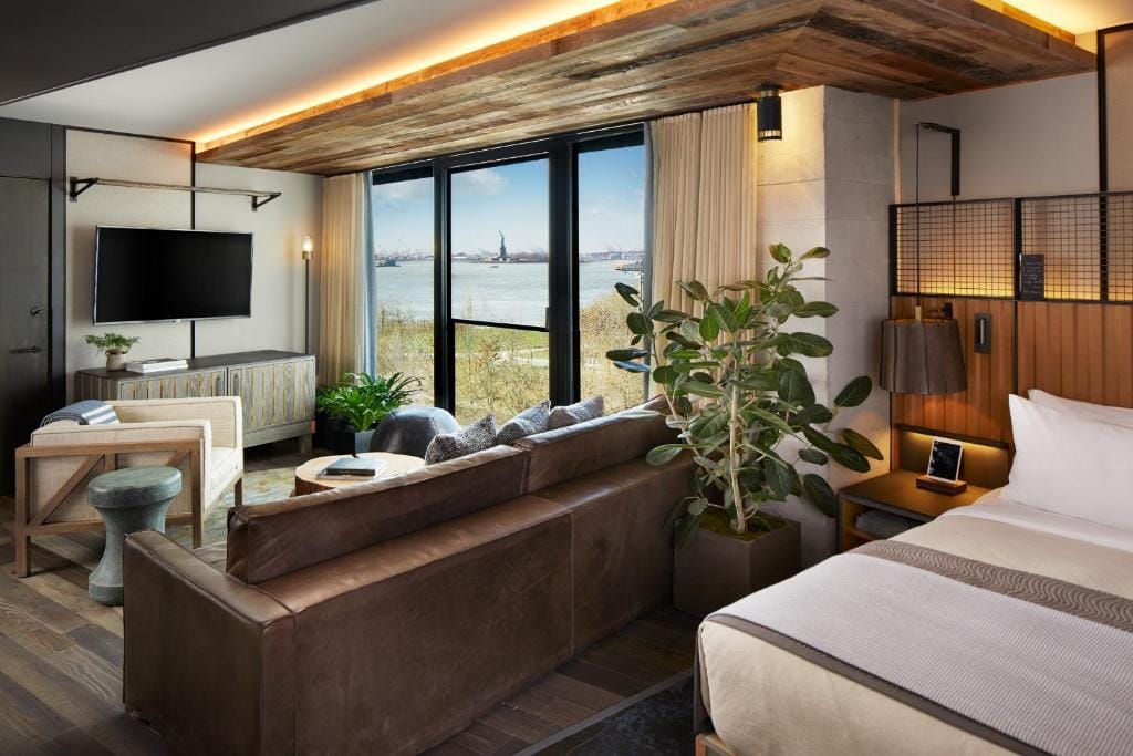 1 Hotel Brooklyn Bridge — 5