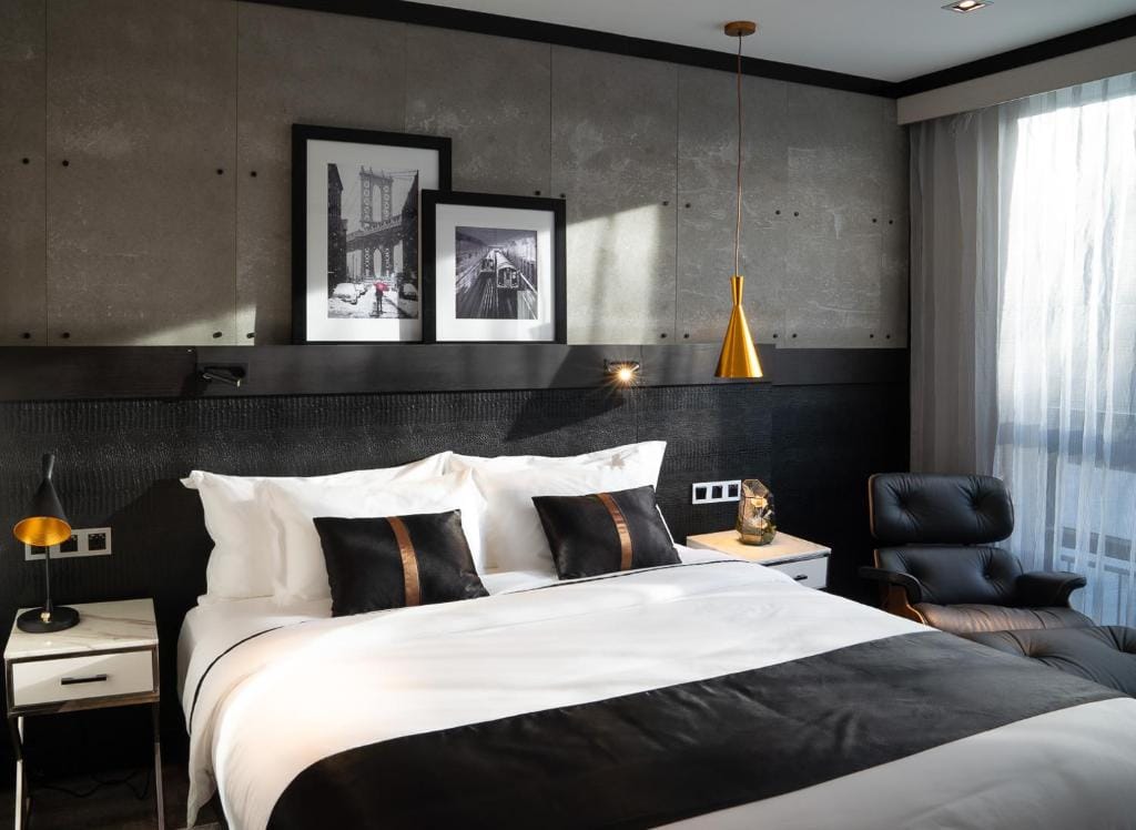 42 Hotel Williamsburg — 2